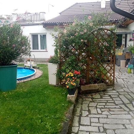 Studio Jindřichŭv Hradec Eksteriør billede