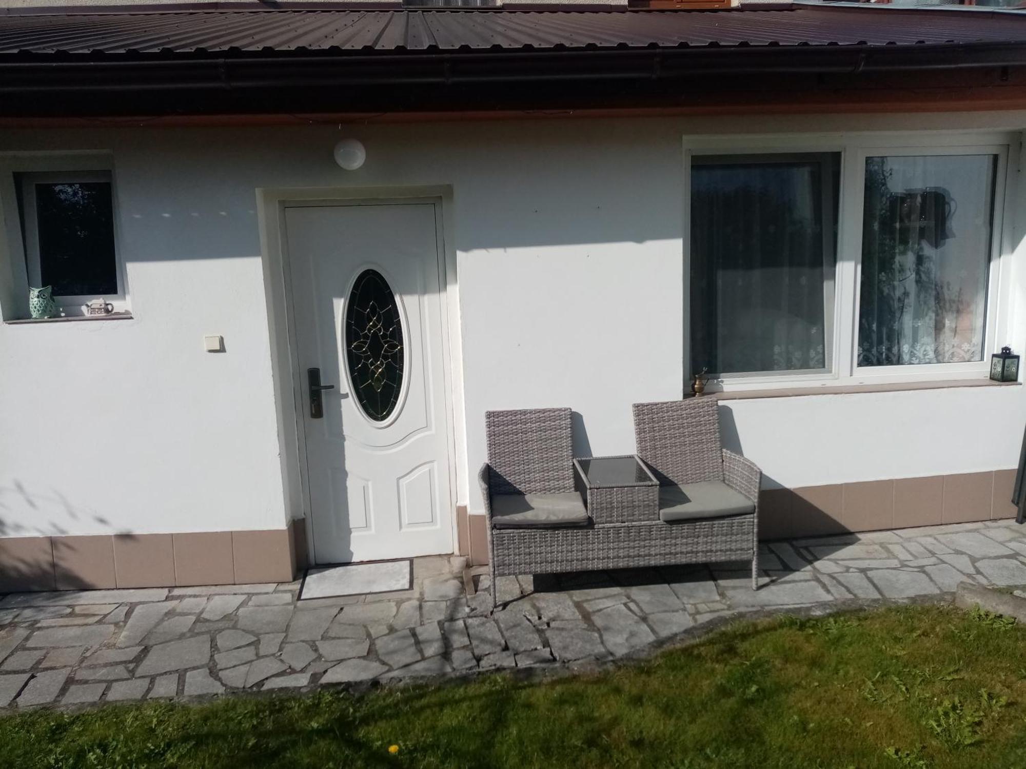 Studio Jindřichŭv Hradec Eksteriør billede