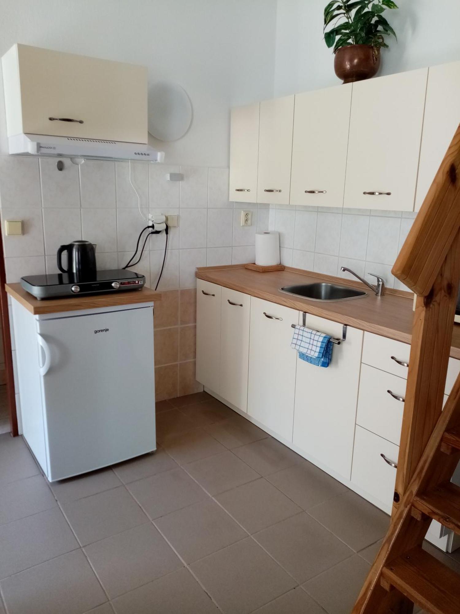 Studio Jindřichŭv Hradec Eksteriør billede
