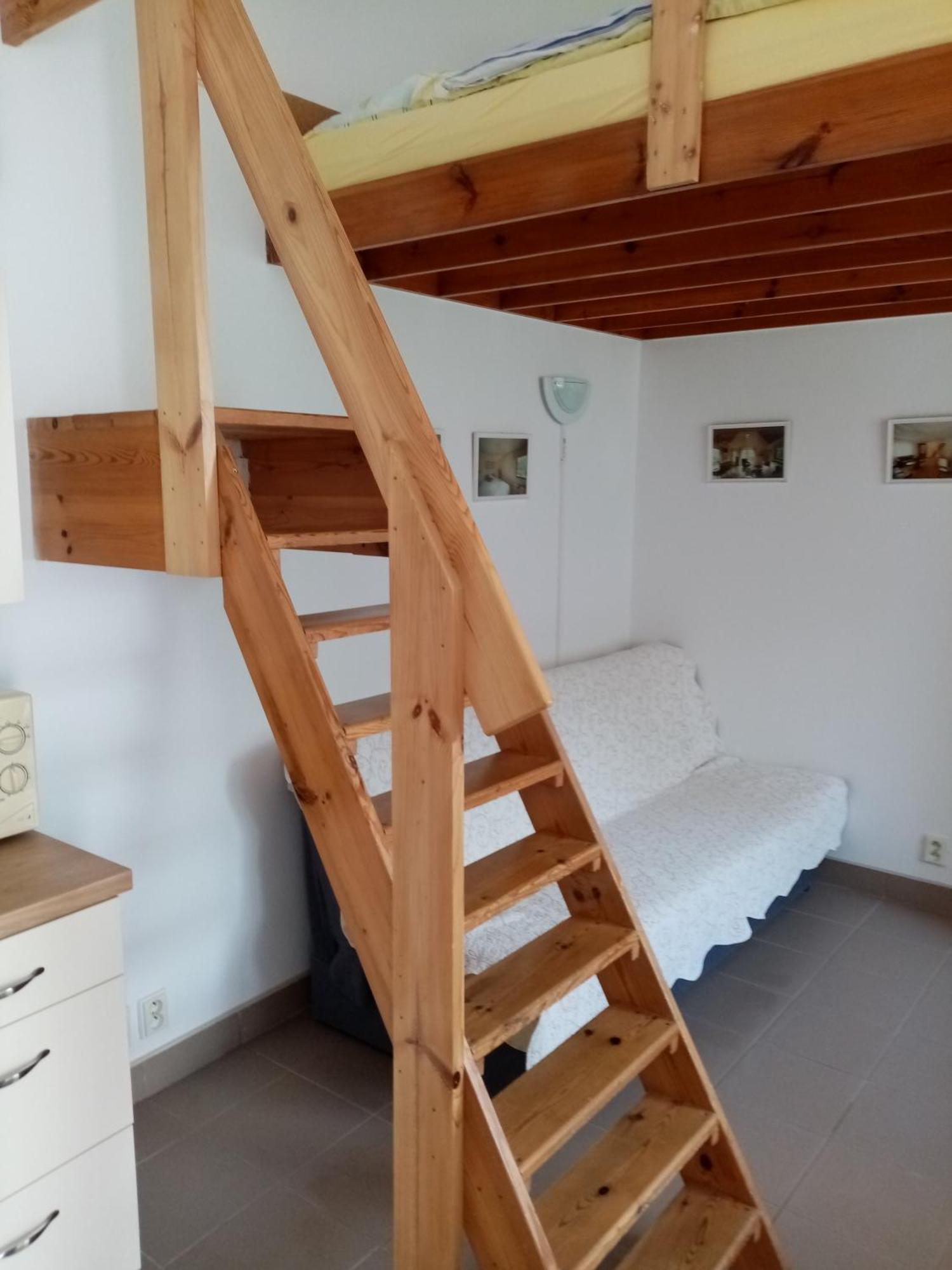 Studio Jindřichŭv Hradec Eksteriør billede