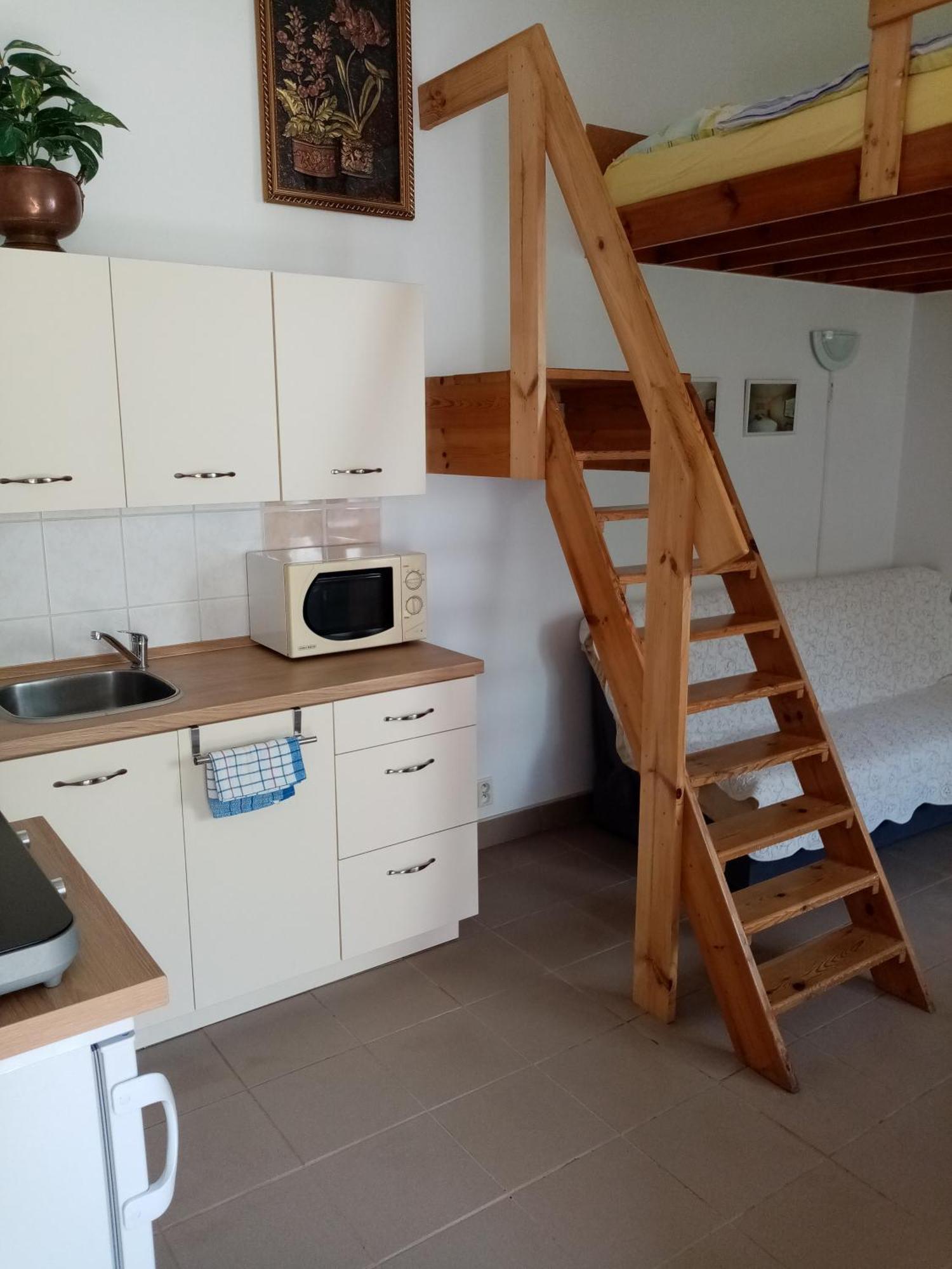 Studio Jindřichŭv Hradec Eksteriør billede