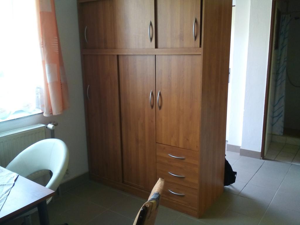 Studio Jindřichŭv Hradec Eksteriør billede