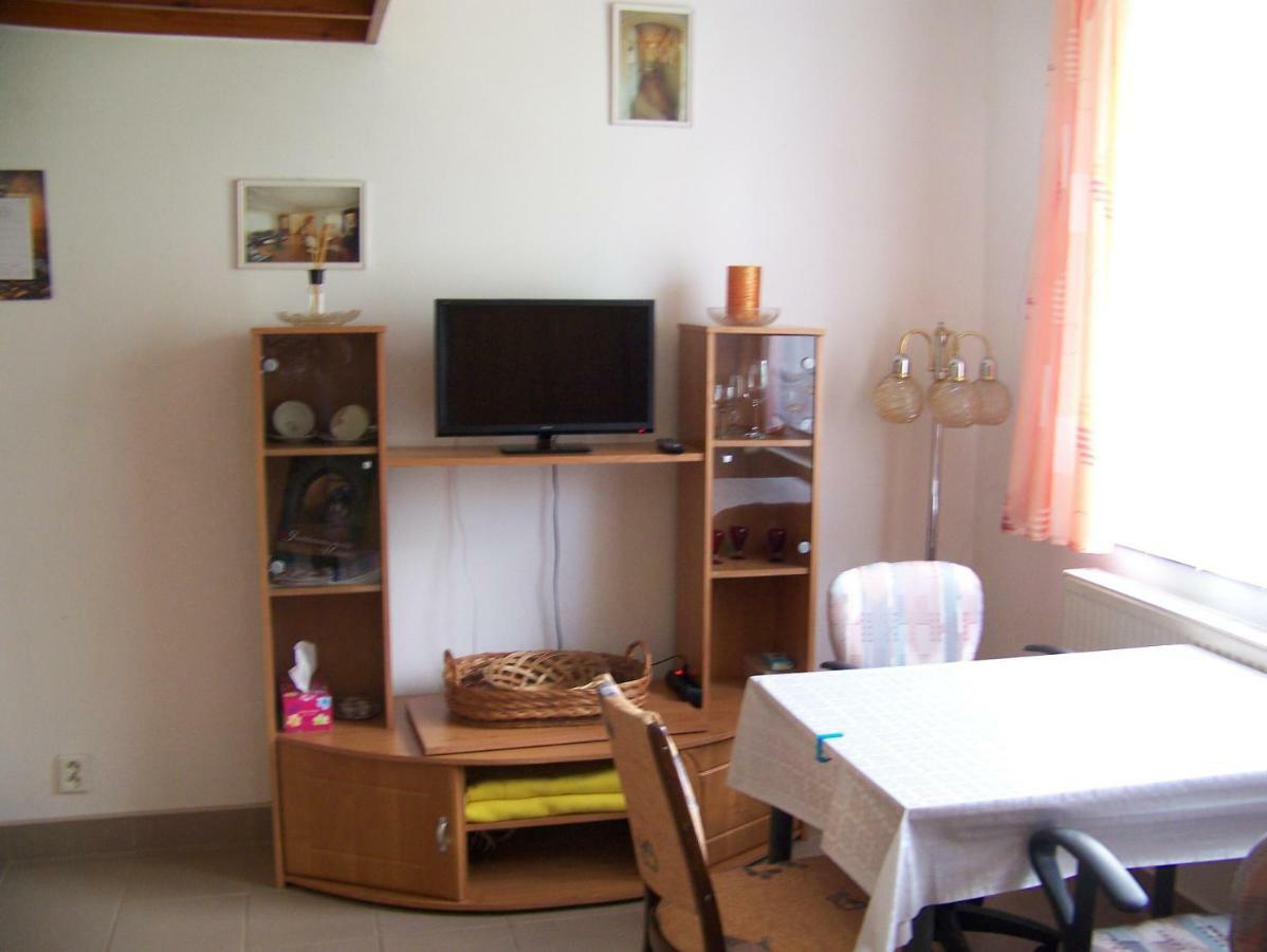 Studio Jindřichŭv Hradec Eksteriør billede